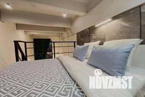 1-к квартира, посуточно, 30м2, 2/3 этаж