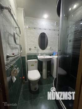 1-к квартира, на длительный срок, 31м2, 3/5 этаж