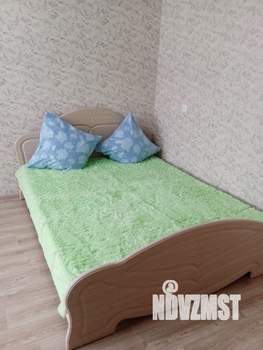 1-к квартира, посуточно, 31м2, 1/5 этаж