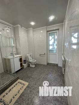 2-к квартира, посуточно, 75м2, 7/9 этаж