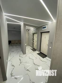 3-к квартира, на длительный срок, 55м2, 4/19 этаж