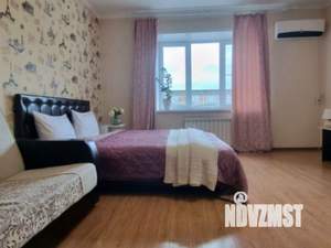2-к квартира, посуточно, 50м2, 1/1 этаж