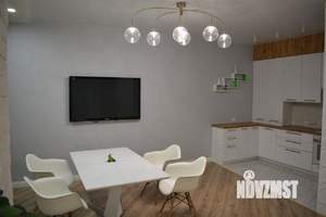 2-к квартира, на длительный срок, 70м2, 10/16 этаж