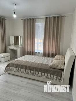 3-к квартира, на длительный срок, 73м2, 7/17 этаж