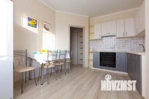 1-к квартира, посуточно, 54м2, 1/1 этаж