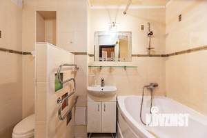 2-к квартира, посуточно, 55м2, 5/9 этаж