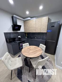 2-к квартира, на длительный срок, 45м2, 8/23 этаж