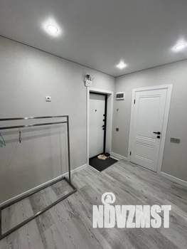 1-к квартира, посуточно, 40м2, 10/10 этаж