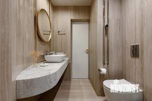 2-к квартира, посуточно, 55м2, 1/1 этаж