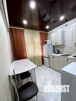 1-к квартира, посуточно, 31м2, 1/1 этаж