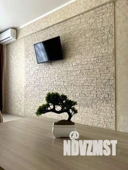 1-к квартира, посуточно, 31м2, 1/1 этаж