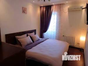 2-к квартира, посуточно, 60м2, 8/9 этаж
