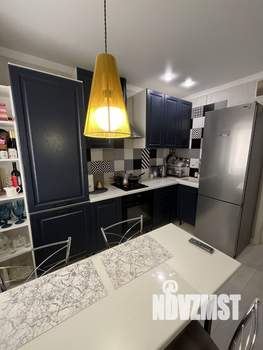 1-к квартира, на длительный срок, 40м2, 8/9 этаж