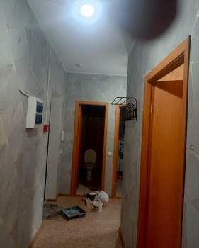 2-к квартира, на длительный срок, 47м2, 2/16 этаж