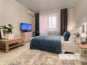1-к квартира, посуточно, 40м2, 1/9 этаж