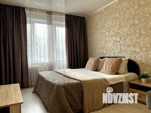 1-к квартира, посуточно, 32м2, 2/5 этаж