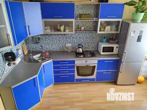 1-к квартира, на длительный срок, 44м2, 6/7 этаж