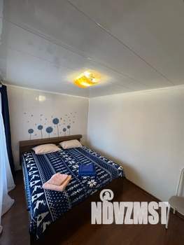 2-к квартира, посуточно, 64м2, 5/5 этаж