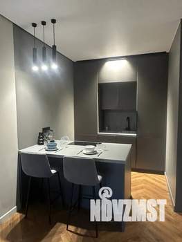 1-к квартира, посуточно, 35м2, 11/24 этаж