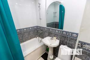 2-к квартира, посуточно, 45м2, 9/9 этаж