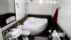 5-к квартира, посуточно, 170м2, 1/1 этаж