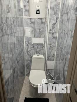 2-к квартира, посуточно, 52м2, 3/5 этаж