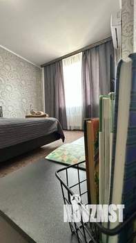 2-к квартира, посуточно, 45м2, 13/15 этаж