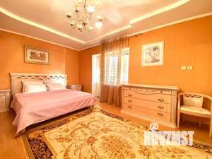 2-к квартира, посуточно, 95м2, 1/1 этаж