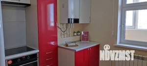 1-к квартира, посуточно, 48м2, 11/16 этаж