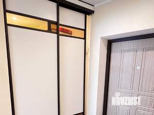 1-к квартира, посуточно, 34м2, 6/17 этаж