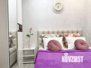 1-к квартира, посуточно, 29м2, 1/1 этаж