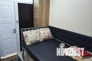 1-к квартира, посуточно, 16м2, 1/2 этаж