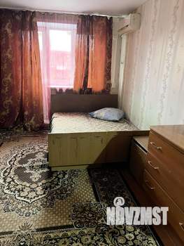 1-к квартира, на длительный срок, 32м2, 4/5 этаж