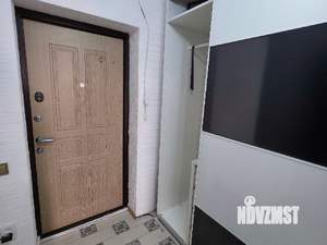 2-к квартира, посуточно, 40м2, 8/17 этаж