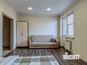 2-к квартира, посуточно, 68м2, 1/1 этаж