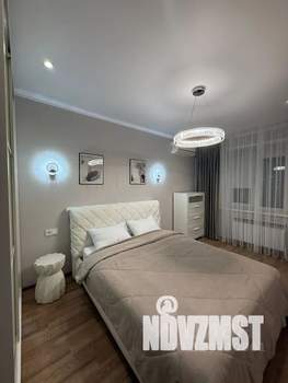 2-к квартира, посуточно, 69м2, 8/15 этаж