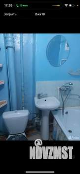 1-к квартира, на длительный срок, 33м2, 3/5 этаж