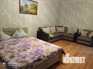 3-к квартира, посуточно, 85м2, 3/9 этаж