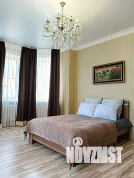 2-к квартира, посуточно, 57м2, 3/5 этаж