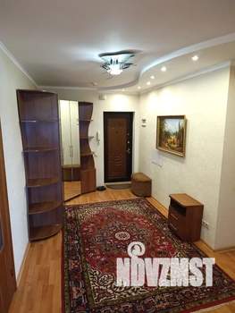 1-к квартира, посуточно, 60м2, 12/13 этаж
