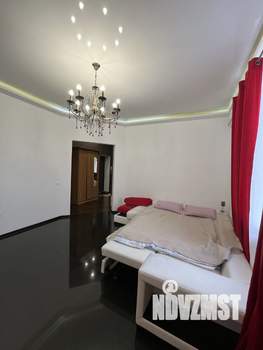 1-к квартира, на длительный срок, 50м2, 4/6 этаж