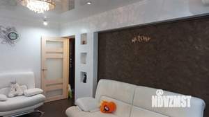 2-к квартира, на длительный срок, 56м2, 4/9 этаж