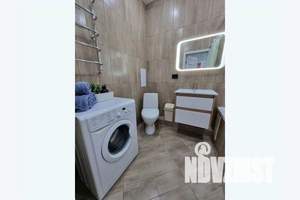 1-к квартира, посуточно, 35м2, 13/16 этаж