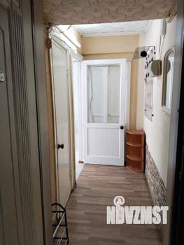 1-к квартира, на длительный срок, 30м2, 2/5 этаж