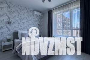 1-к квартира, посуточно, 38м2, 17/19 этаж