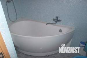 1-к квартира, посуточно, 63м2, 1/1 этаж