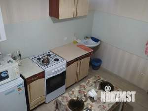 1-к квартира, посуточно, 40м2, 5/9 этаж