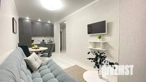2-к квартира, посуточно, 30м2, 12/24 этаж