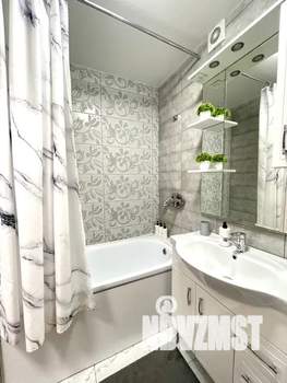 2-к квартира, посуточно, 45м2, 1/5 этаж