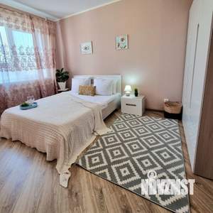 2-к квартира, посуточно, 65м2, 8/9 этаж